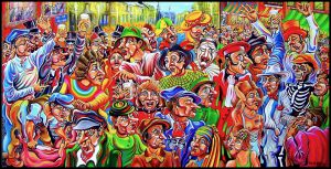 Le Masque au quotidien Le Masque au quotidien