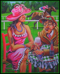 Concours Artistique de la bière Brugeoise STRAFFE HENDRIK Concours Artistique de la bière Brugeoise STRAFFE HENDRIK