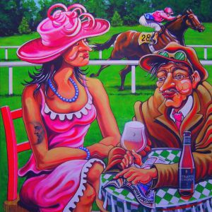 -Le Pari Gagnant- 2016 -Le Pari Gagnant- 2016