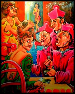 exposition Charles De Wit exposition Charles De Wit